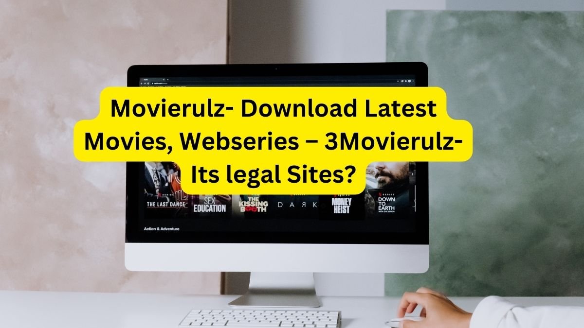 Movierulz- Download Latest Movies, Webseries – 3Movierulz- Its legal Sites
