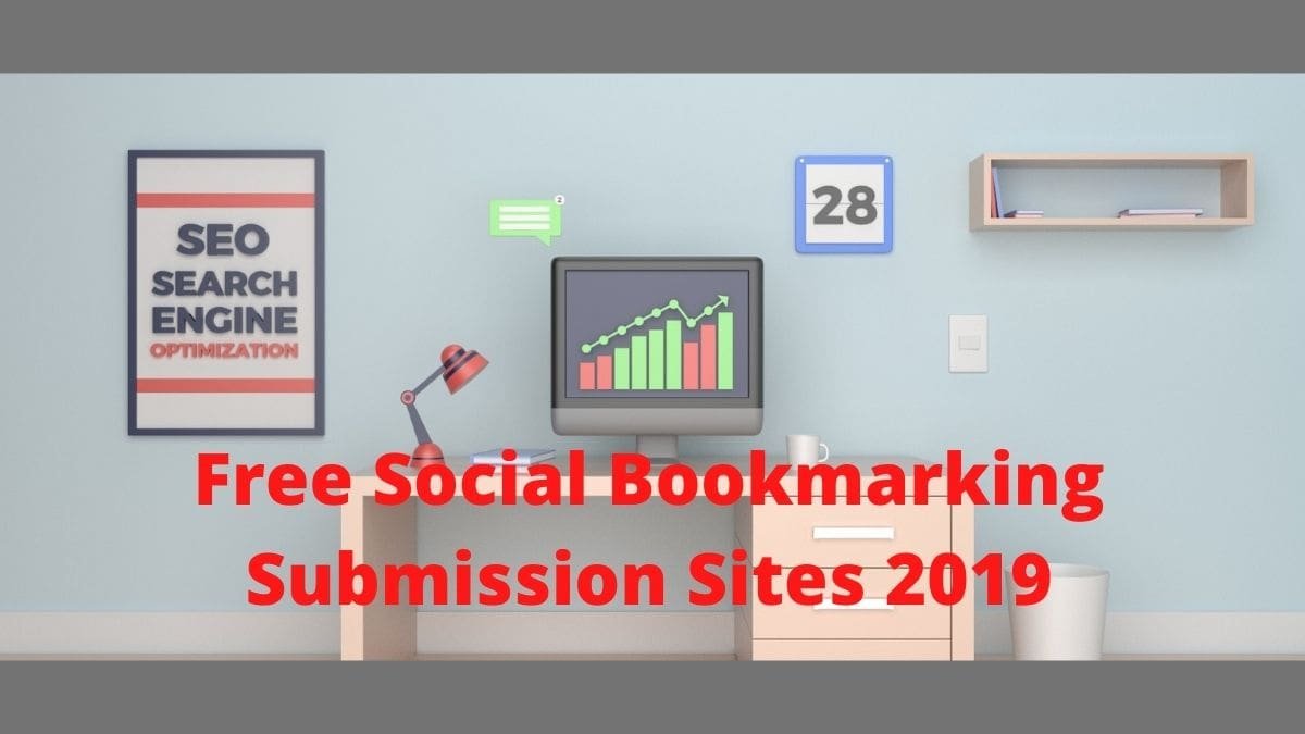 Free Social Bookmarking Submission