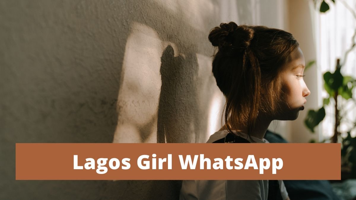 Lagos Girl WhatsApp