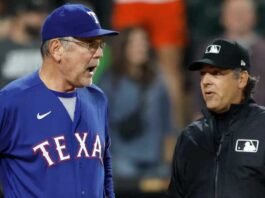 Rangers' Skipper Bruce Bochy Expresses Everlasting Gratitude for His Time with SF Giants