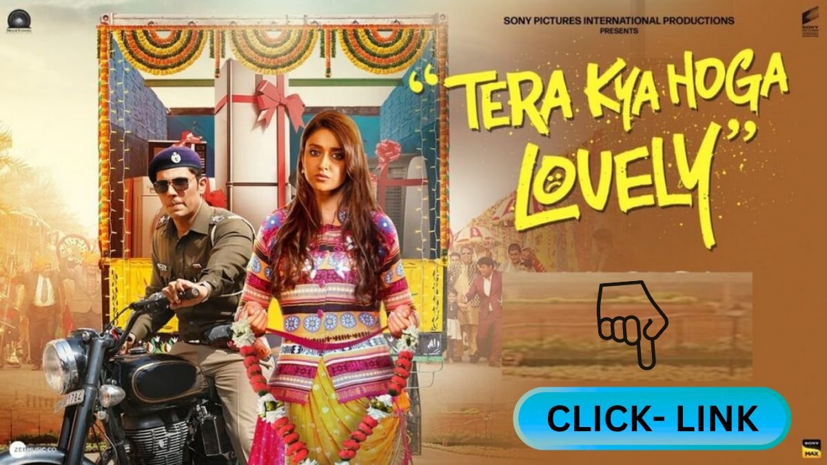 Tera Kya Hoga Lovely Full Movie Click Link Review 2024 Randeep Hooda, Ileana D'Cruz's